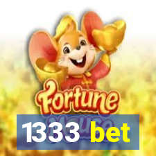 1333 bet